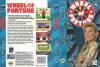 Wheel of Fortune - Mega-CD - Sega CD
