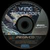 Wing Commander : The 3-D Space Combat Simulator - Mega-CD - Sega CD