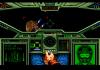 Wing Commander : The 3-D Space Combat Simulator - Mega-CD - Sega CD