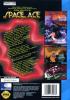 Don Bluth's Space Ace - Mega-CD - Sega CD
