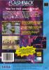 Flashback : The Quest for Identity - Mega-CD - Sega CD
