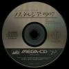 Nostalgia 1907 In North Atlantic Sea - Mega-CD - Sega CD