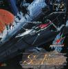 Sol-Feace - Mega-CD - Sega CD