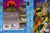 The Adventures Of Batman & Robin - Mega-CD - Sega CD