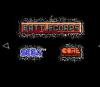 Battlecorps : 3D Mechanical Battle Simulator  - Mega-CD - Sega CD