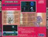 Blackhole Assault - Mega-CD - Sega CD