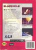 Blackhole Assault - Mega-CD - Sega CD