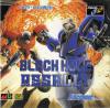 Blackhole Assault - Mega-CD - Sega CD