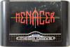 Menacer : 6-Game Cartridge - Mega Drive - Genesis