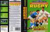 International Rugby - Mega Drive - Genesis