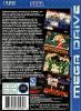 Mega Turrican - Mega Drive - Genesis