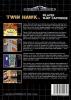 Twin Hawk - Mega Drive - Genesis