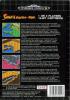 Snake Rattle n' Roll - Mega Drive - Genesis