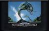 Ecco : The Dolphin - Mega Drive - Genesis