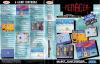 Menacer : 6-Game Cartridge - Mega Drive - Genesis