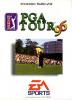 PGA TOUR : 96 - Mega Drive - Genesis