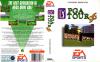 PGA TOUR : 96 - Mega Drive - Genesis