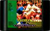 International Rugby - Mega Drive - Genesis