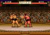 Aa Harimanada - Mega Drive - Genesis