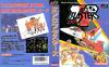 Aero Blasters : Trouble Specialty Raid Unit - Mega Drive - Genesis