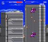 Aero Blasters : Trouble Specialty Raid Unit - Mega Drive - Genesis