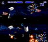 Aero Blasters : Trouble Specialty Raid Unit - Mega Drive - Genesis