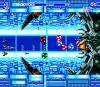 Aero Blasters : Trouble Specialty Raid Unit - Mega Drive - Genesis