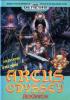 Arcus Odyssey - Mega Drive - Genesis