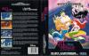 Disney's Ariel : The Little Mermaid - Mega Drive - Genesis
