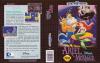 Disney's Ariel : The Little Mermaid - Mega Drive - Genesis