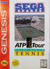 ATP Tour : Championship Tennis - Mega Drive - Genesis