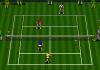 ATP Tour : Championship Tennis - Mega Drive - Genesis