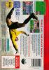Asciiware Pro Moves Soccer - Mega Drive - Genesis