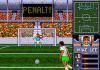 Asciiware Pro Moves Soccer - Mega Drive - Genesis