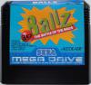 Ballz 3D : The Battle of the Balls - Mega Drive - Genesis