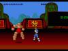 Ballz 3D : The Battle of the Balls - Mega Drive - Genesis