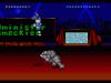 Ballz 3D : The Battle of the Balls - Mega Drive - Genesis