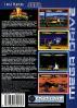 Mighty Morphin : Power Rangers - Mega Drive - Genesis