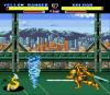 Mighty Morphin : Power Rangers - Mega Drive - Genesis