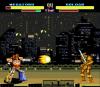 Mighty Morphin : Power Rangers - Mega Drive - Genesis