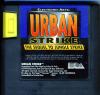 Urban Strike : The Sequel To Jungle Strike - Mega Drive - Genesis