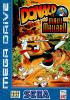Donald in Maui Mallard  - Mega Drive - Genesis