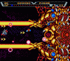 Arrow Flash - Mega Drive - Genesis