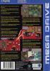 Addams Family Values - Mega Drive - Genesis