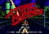 Atomic Runner - Mega Drive - Genesis