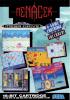 Menacer : 6-Game Cartridge - Mega Drive - Genesis