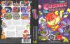 Cosmic Spacehead - Mega Drive - Genesis