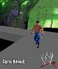 WWE Aftershock - N-Gage
