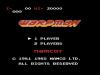 Warpman - NES - Famicom