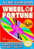 Wheel Of Fortune : All New ! Junior Edition - NES - Famicom